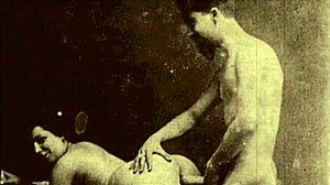 Vintage granny's secret life exposes hairy fanny details