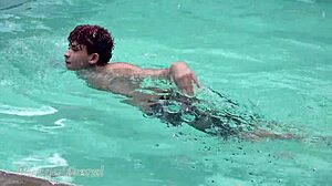 You left me alone on Valentine's Day so I fucked your son for revenge - trailer