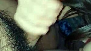 Real 100 Homemade Anal with Latina Prostitute