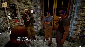 hey, check out harem hotel episode 259 with all the game action in that hotel 😏