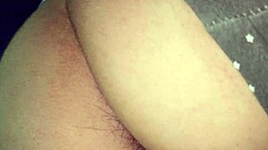 Xxx thats how easy it is to take off my sister-in-laws panties for wet pussy fun