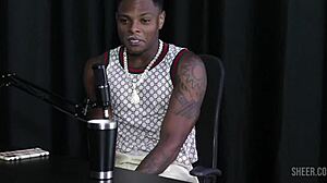 check out this wild interview with will mastro full of brazilian casting fun and group action