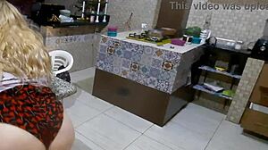 Vivi Guedez - Primo, you took advantage of me feeling sick in the bathroom, but it led to this hot fuck between us