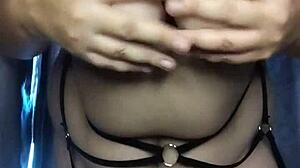 do you like my ass only honest answers please