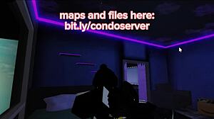 Why not watch this roblox slut sucking dick for rough cumshot action?