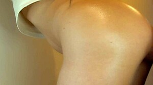 What if your stepdaughter suddenly becomes your hot wife bent over in doggystyle?