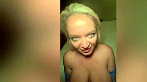 I crave that american bbc so much - lana wolf