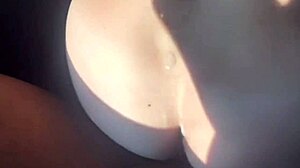 Tulsa Pawg Makes Bbc Cum Twice With Tight Pussy Creampie