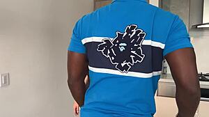 I'm So Horny As A Busty Married Babe, Craving That Prostitute To Bring A Big Black Cock For My Interracial Fantasy Fulfillment