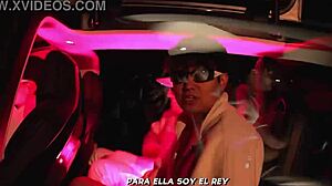 Chicos challenge the music industry dominance!