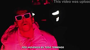 Chicos challenge the music industry dominance!