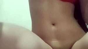 When my husband is away I take time to enjoy some relaxing personal activities at home