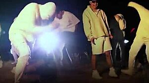 Chicos challenge the music industry dominance!