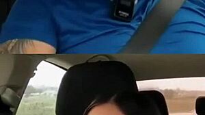 Tiffany Cox Hints at Oral Cravings