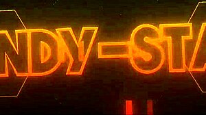 Jerking Off on Horny Girlfriend's Heels and Nylons