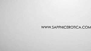 Frida and Victoria appear in Bewitching Beauties by Sapphic Erotica with fingering scenes