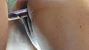 Brazilian Couple Enjoys Naughty Blowjob And Sex In Amateur Session