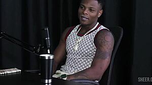 check out this wild interview with will mastro full of brazilian casting fun and group action