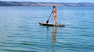 in kayak number three a mature amateur explores outdoor adventures