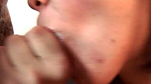 black stud picks up and fucks brunette teen stepsister britney kane in outdoor doggystyle interracial hardcore