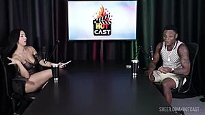 check out this wild interview with will mastro full of brazilian casting fun and group action