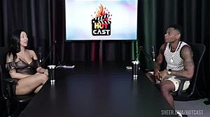 check out this wild interview with will mastro full of brazilian casting fun and group action