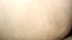 Arab Egyptian wife fucked hard by hubby!