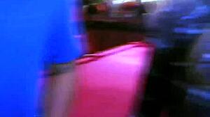 Mature goddess Shay Sights gets creamed deep inside