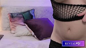 revealme horny milf masturbation compilation