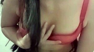 When my husband is away I take time to enjoy some relaxing personal activities at home