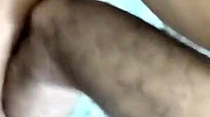 Arab Egyptian wife fucked hard by hubby!