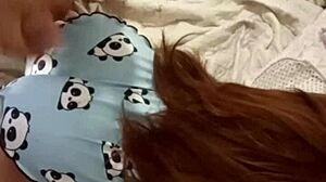 I feel so aroused watching adopted stepdaughter in outdoor threesome with new stepparents sex toy