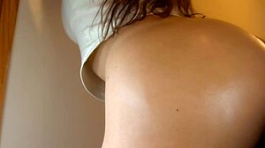 What if your stepdaughter suddenly becomes your hot wife bent over in doggystyle?