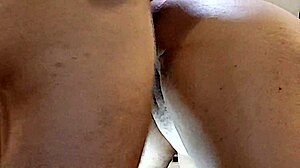 Brazilian Couple Enjoys Naughty Blowjob And Sex In Amateur Session