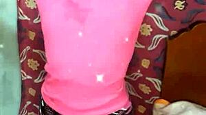 Bonneyuwu crushes intense workout routine before filming