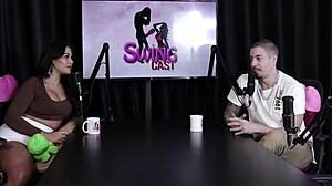 Is it normal for the actor to fail but not need a huge dick? He doesn't like male menage or reverse gangbang - Alemao Sheer Red.