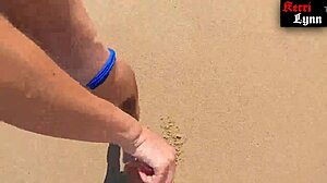 Super Hot Big Titted Babe Kerri Lynn Gets Fucked Hard