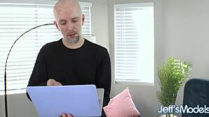 Thick Webcam BBW Miss Pink Plush Gets Her Juicy Pussy Stuffed with Creampie Action