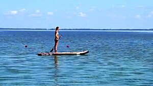 in kayak number three a mature amateur explores outdoor adventures