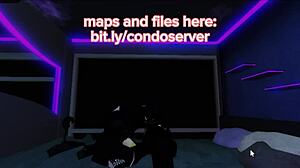 Why not watch this roblox slut sucking dick for rough cumshot action?