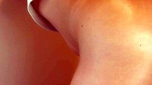 What if your stepdaughter suddenly becomes your hot wife bent over in doggystyle?