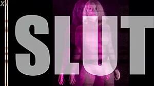 You know you're just my little sissy slut now right?