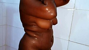 Secret Encounters With Boss's Wife In Bathroom