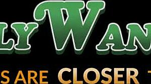 busty milf sara st clair licks toes before missionary fucking with stepson