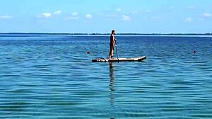 in kayak number three a mature amateur explores outdoor adventures