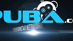 Nikita Von James Enjoys Butterfly Vibrator Deep Inside Her Wet Pussy