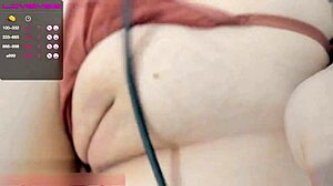 Pussy juice flows yet hides intriguing wet cunt secrets