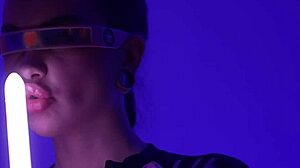 Dirty Big-Titted Bitch Experiences First Piss Double Vaginal Penetration And Double Pussy Play In Wild Gangbang