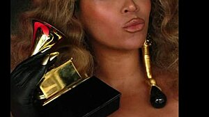 Beyonce picture tribute collection number one