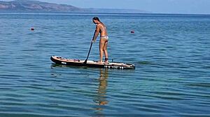 in kayak number three a mature amateur explores outdoor adventures